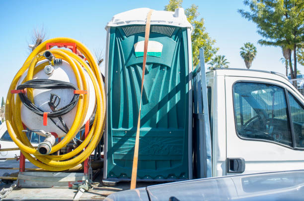 Best Construction site porta potty rental  in , MT