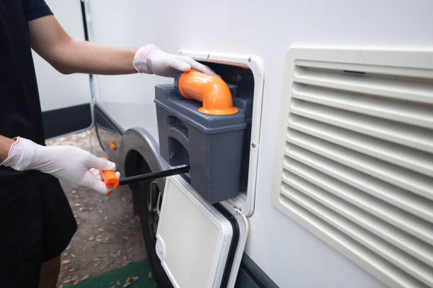 Best Sanitation services for porta potties  in , MT