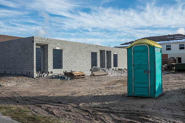 Best Portable toilet rental cost  in , MT