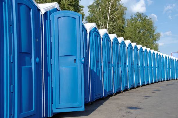 Best Luxury portable toilet rental  in , MT